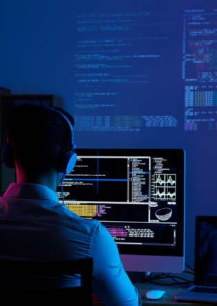 Engineering Services