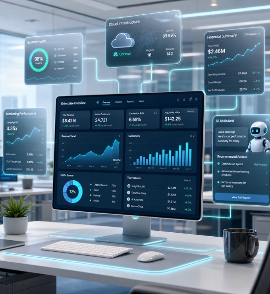 Oracle EPM Cloud