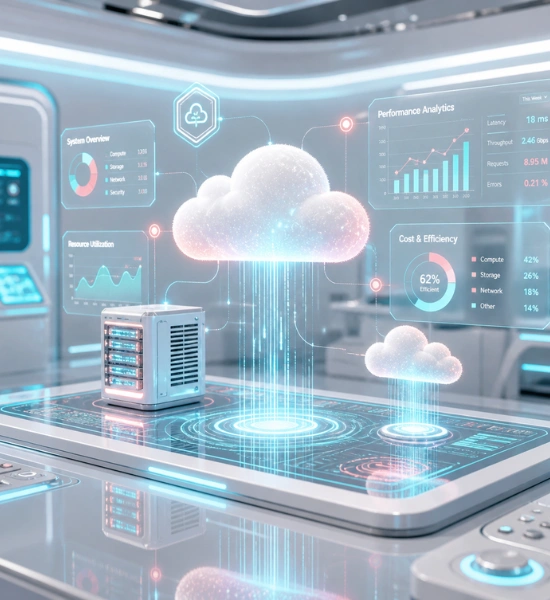Oracle ERP Cloud